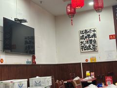 -红灯笼龙凤饭店(宁波老字号店)