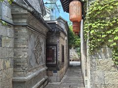 -回龙窝历史文化街区