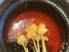 -可口香·非遗老号烧烤(南岗直营店)