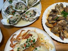 -醉壹号海鲜大排档(厦门店)