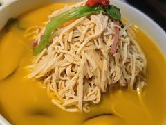 -假装苏杭·园林餐厅(陆家嘴中心店)