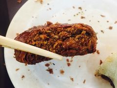 -白魁老号饭庄(交道口店)