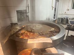 -清真马杰山牛肉汤馆