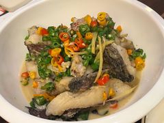 -衡厨·衡阳土菜(中南店)