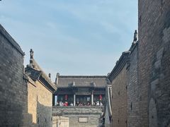 -山西王家大院