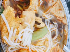 -笋果坊螺蛳粉(竹园小区店)