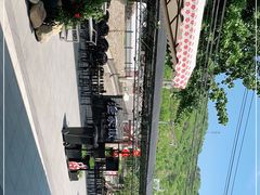 -京北渔家傲