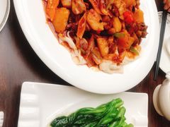 -悦真雅院·四合院·清真私房菜(雍和宫店)