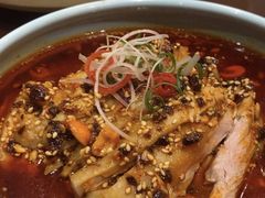 -川香鼎盛·川府家宴商务宴请(市桥富华路店)