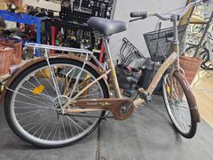 -永久自行车旗舰店(上海No.001店)