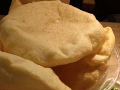 泡泡油饼-胡桃里音乐酒馆(曲江店)