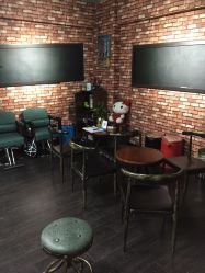 点击看大图 -HD HAIR STYLE