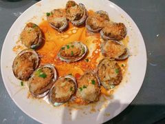 -海鲜e族(马王堆店)