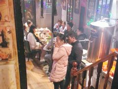 -超级神炭烤肉夜食(芥园西道店)