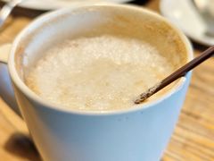 -ELEVEN COFFEE(哈西万达广场店)