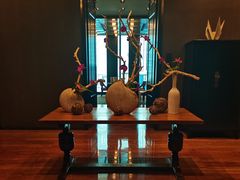 -广州文华东方酒店·江-由辉师傅主理