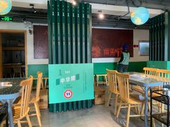 大堂-8号苑自助烤场(西单店)