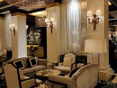 -大堂吧·下午茶·特调鸡尾酒(大连一方城堡豪华精选酒店)