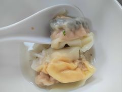 -海平馄饨(逍遥二路店)