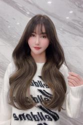 -3AM HAIR SALON染发接发