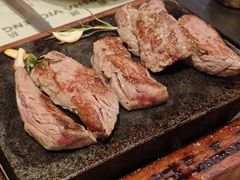 -一沙一城·岩烤牛扒(深圳首店)