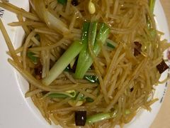 土豆丝-直隶安家罩饼(复兴路店)