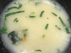 海鲜粥-黄寺蒸汽海鲜(黄寺大街店)