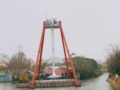 -上海欢乐谷