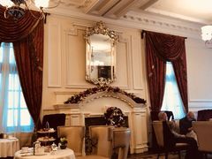 包厢-Salon de Ville浦江汇(上海外滩华尔道夫酒店店)