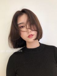 -MY HAIR ARDOR