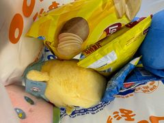 -真快活Coohoo Max(武商仙桃店)