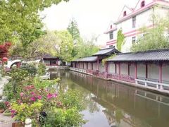 -龚家花园农家乐休闲别墅