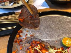 -临界音乐酒馆·小龙虾·江湖菜(华熙LIVE·鱼洞店)