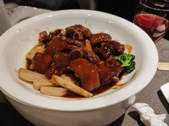 -旺顺阁·北京菜·烤鸭(大望路店)