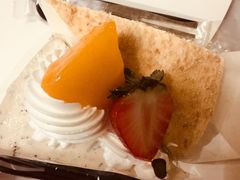 -85度C(北京八角物美店)