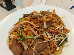-益健美食大广场(北岭店)