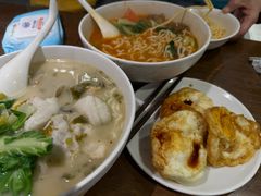 -寻裕记·现炒浇头面(人民广场店)