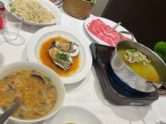 -高佳庄·海鲜酒楼(定海店)