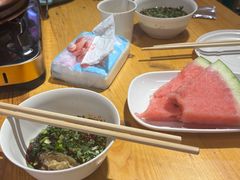 -0317火锅鸡·清真(正达店)