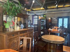 -南园民国茶楼餐厅·常州菜(北大街店)