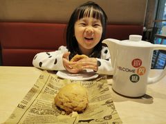 -避风塘(百联东郊店)