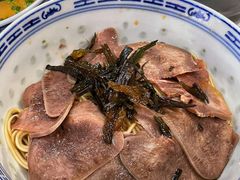 -永丰面馆(汉口路店)
