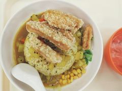 -首都师范大学-本部食堂