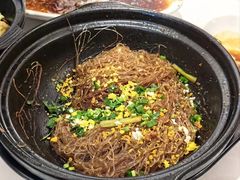 蟹黄捞粉丝-金春禧(英雄山路旗舰店)
