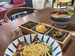 -面乙新派手擀面(大悦城店)