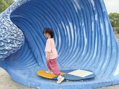 -上海玛雅海滩水公园