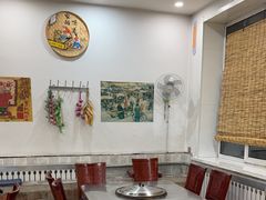 -粘豆包柴火铁锅炖