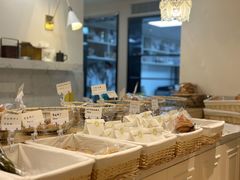 -追光 Dream Bakery(汉街店)