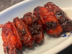 梅干菜烧鸡翅-紫泥369粗粮季(鼓楼店)