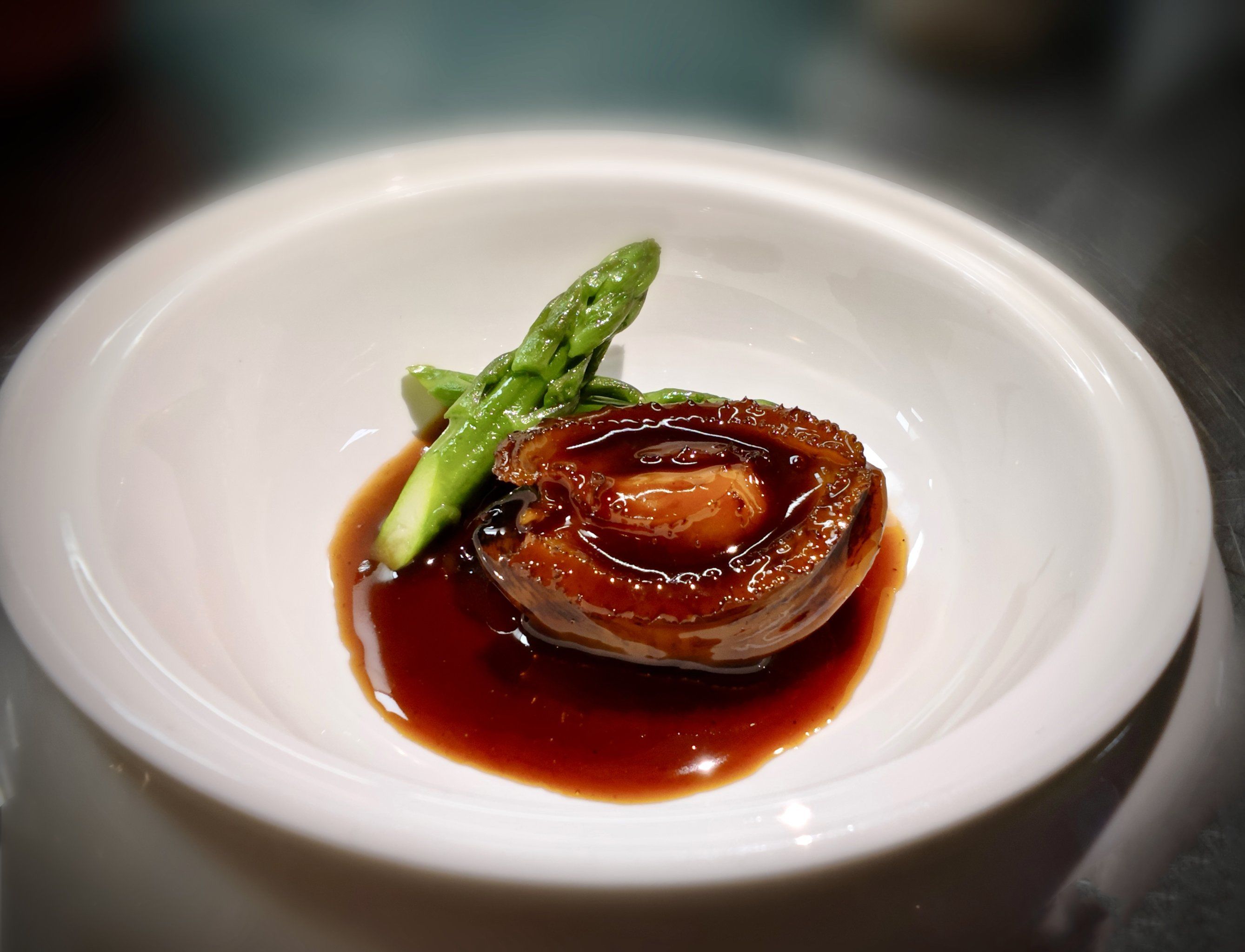 毛纪上品#中餐的魅力 #高端的食材往往只